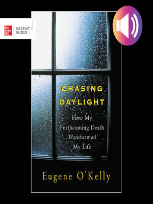 cover image of Chasing Daylight
